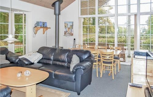 Kelstrup Strand House | Holiday Home Grønkær Høj Vej Haderslev I