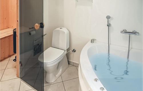 Kelstrup Strand House | Holiday Home Grønkær Høj Vej Haderslev I
