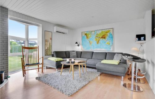 Hejlsminde Strand House | Holiday Home Grønningen Hejls X