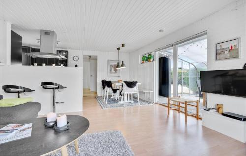 Hejlsminde Strand House | Holiday Home Grønningen Hejls X