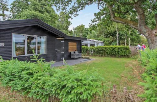Skanderborg House | Holiday Home Graa by Interhome