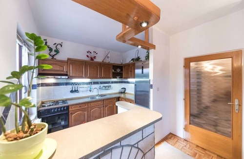 Seget House | Holiday Home Grace in Vrsine