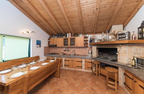 Seget House | Holiday Home Grace in Vrsine