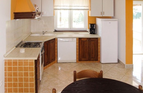 Vrsar House | Holiday Home Gradina - PRC306