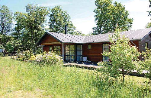Skødshoved Strand House | Holiday home GranvÃ¦nget Knebel II