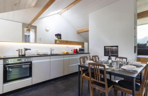 Noville House | Holiday Home Grangettes-2 by Interhome