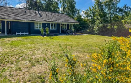 Kalundborg House | Holiday Home Granlygårdsvej