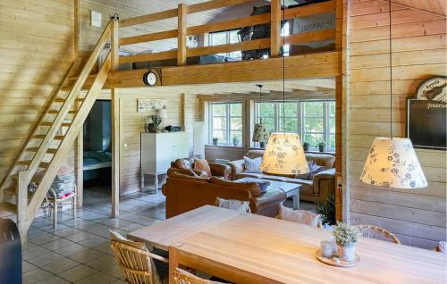 Kalundborg House | Holiday Home Granlygårdsvej
