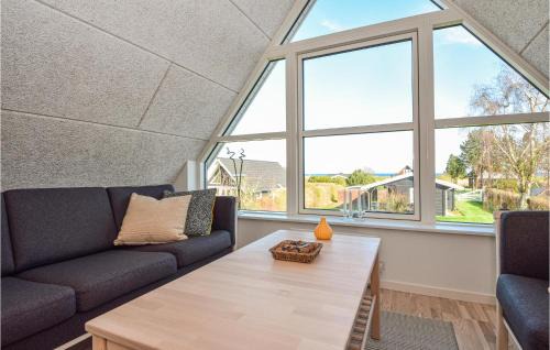 Tørresø House | Holiday Home Granvænget Iii