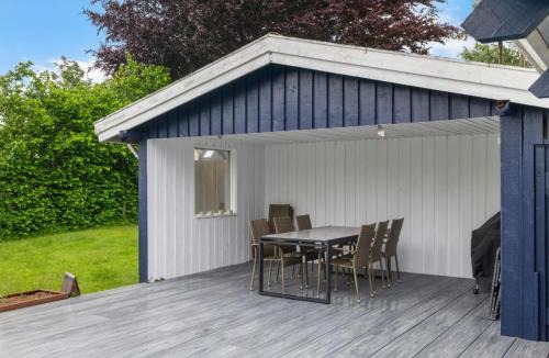 Svendborg House | Holiday Home Gravers - 150m from the sea by Interhome
