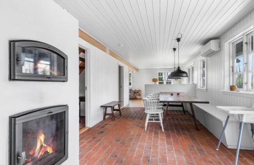 Svendborg House | Holiday Home Gravers - 150m from the sea by Interhome