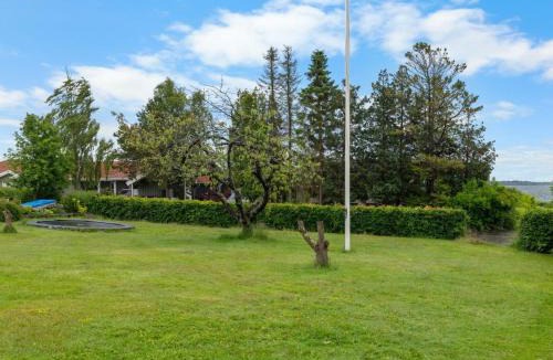 Svendborg House | Holiday Home Gravers - 150m from the sea by Interhome