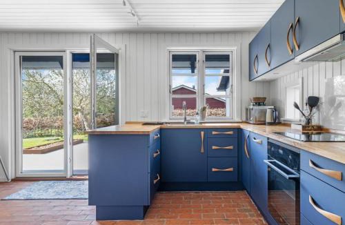 Svendborg House | Holiday Home Gravers - 150m from the sea by Interhome