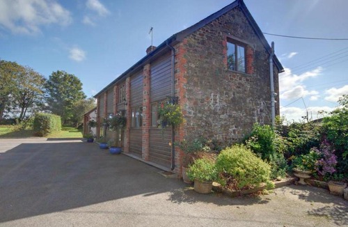 Bradworthy House | Holiday Home Great Close by Interhome