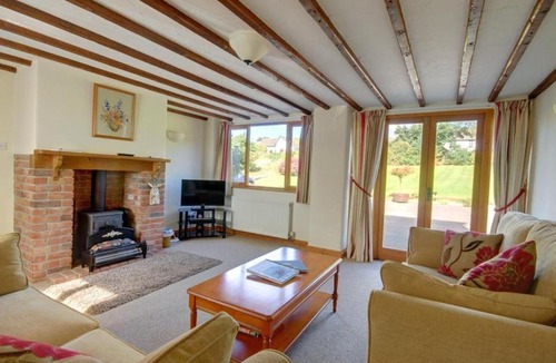 Bradworthy House | Holiday Home Great Close by Interhome