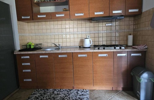 Lovinac Apartment | Holiday Home Green Oasis Lika Three Bedroom Apartment (A6)