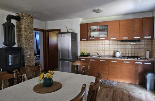 Lovinac House | Holiday Home Green Oasis Lika