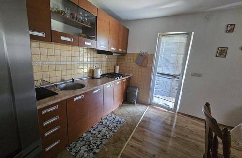 Lovinac House | Holiday Home Green Oasis Lika