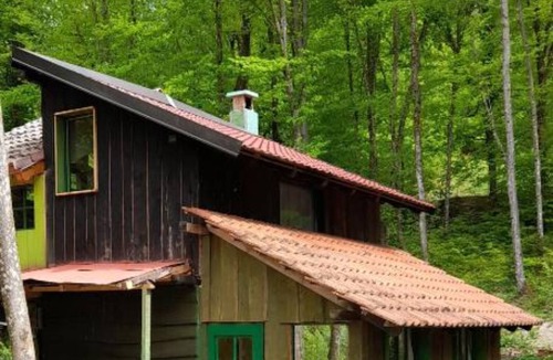 Samobor House | Holiday Home Green Side Cottage - Two Bedroom Holiday Home