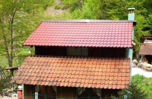 Samobor House | Holiday Home Green Side Cottage - Two Bedroom Holiday Home