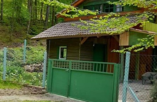 Samobor House | Holiday Home Green Side Cottage - Two Bedroom Holiday Home