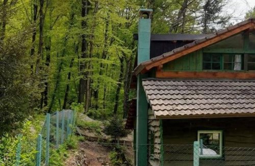 Samobor House | Holiday Home Green Side Cottage - Two Bedroom Holiday Home