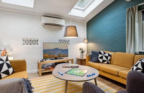 Tranekaer House | Holiday Home Gren - 580m from the sea by Interhome