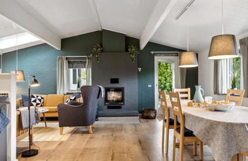 Tranekaer House | Holiday Home Gren - 580m from the sea by Interhome