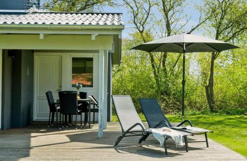 Tranekaer House | Holiday Home Gren - 580m from the sea by Interhome