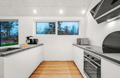 Thorsminde House | Holiday Home Grimar - 400m to the fjord by Interhome