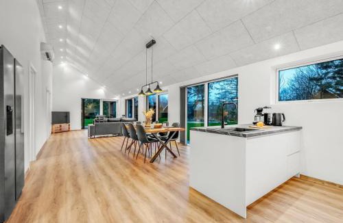 Thorsminde House | Holiday Home Grimar - 400m to the fjord by Interhome
