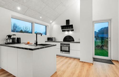 Thorsminde House | Holiday Home Grimar - 400m to the fjord by Interhome