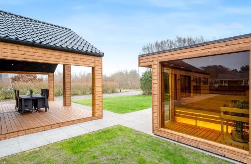 Thorsminde House | Holiday Home Grimar - 400m to the fjord by Interhome
