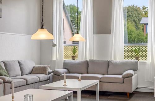 Lintrup House | Holiday Home Grimi - 36km from the sea by Interhome