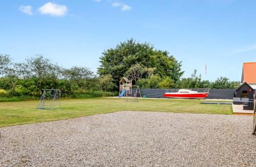 Lintrup House | Holiday Home Grimi - 36km from the sea by Interhome