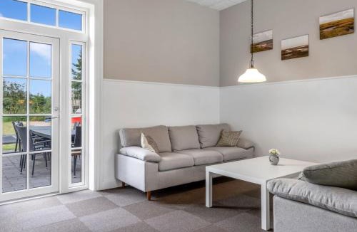 Lintrup House | Holiday Home Grimi - 36km from the sea by Interhome