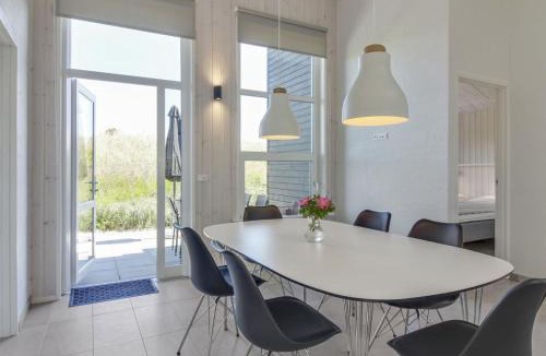 Hirtshals House | Holiday Home Grith - 1km from the sea by Interhome