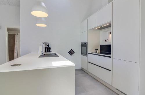 Hirtshals House | Holiday Home Grith - 1km from the sea by Interhome