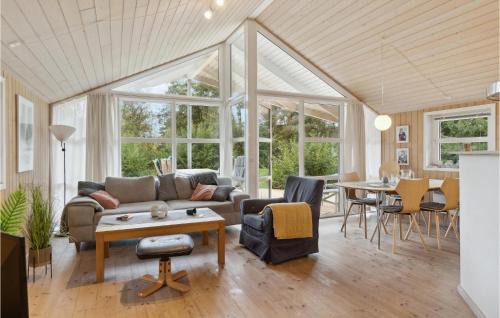 Rageleje House | Holiday Home Grusbakke Åsen