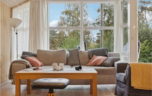 Rageleje House | Holiday Home Grusbakke Åsen