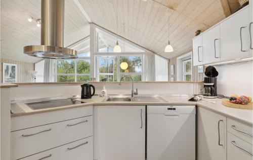 Rageleje House | Holiday Home Grusbakke Åsen