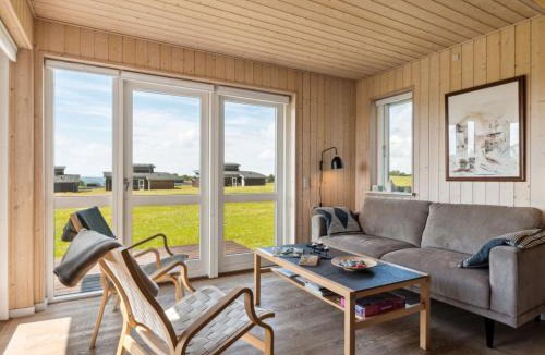 Faaborg House | Holiday Home Gudbrand - 500m from the sea by Interhome