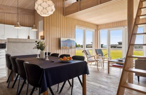 Faaborg House | Holiday Home Gudbrand - 500m from the sea by Interhome