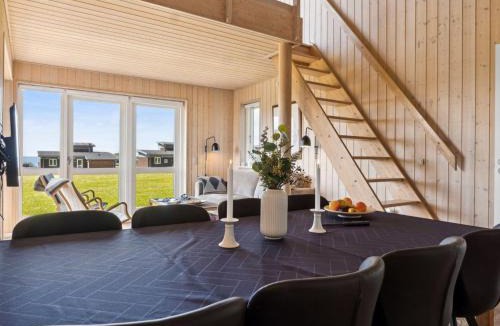 Faaborg House | Holiday Home Gudbrand - 500m from the sea by Interhome