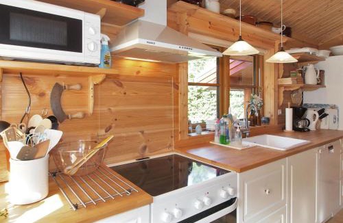 Gedesby House | Holiday Home Gulborg - 25m from the sea by Interhome