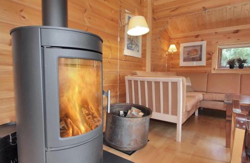 Gedesby House | Holiday Home Gulborg - 25m from the sea by Interhome