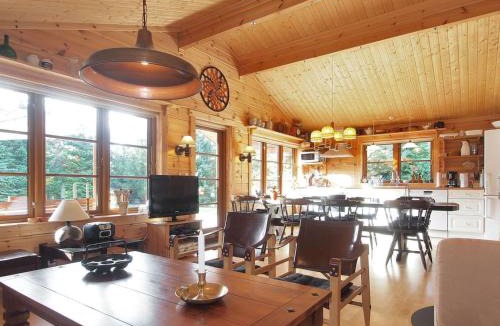 Gedesby House | Holiday Home Gulborg - 25m from the sea by Interhome