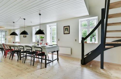 Spodsbjerg House | Holiday Home Gunhilda - 200m from the sea by Interhome