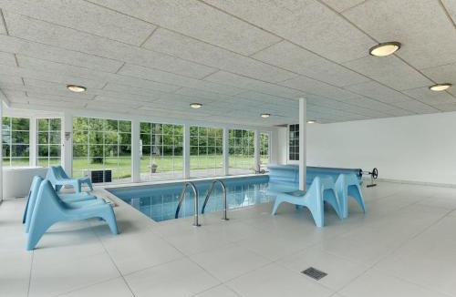 Spodsbjerg House | Holiday Home Gunhilda - 200m from the sea by Interhome