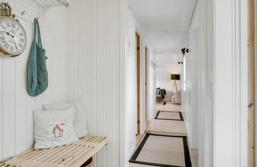 Svendborg House | Holiday Home Gunlef - 50m from the sea by Interhome